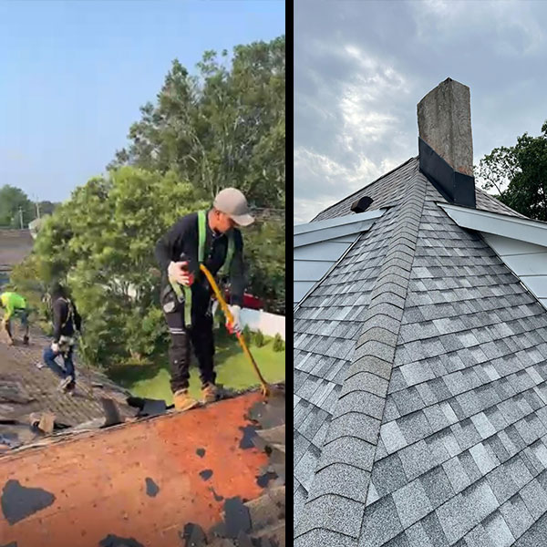 Licensed Contractor in Essex County NJ