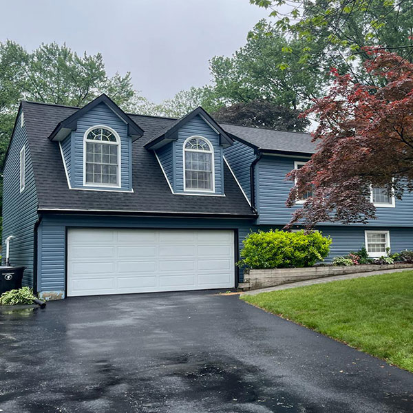 Roofing, Siding, and Home Improvement Experts NJ